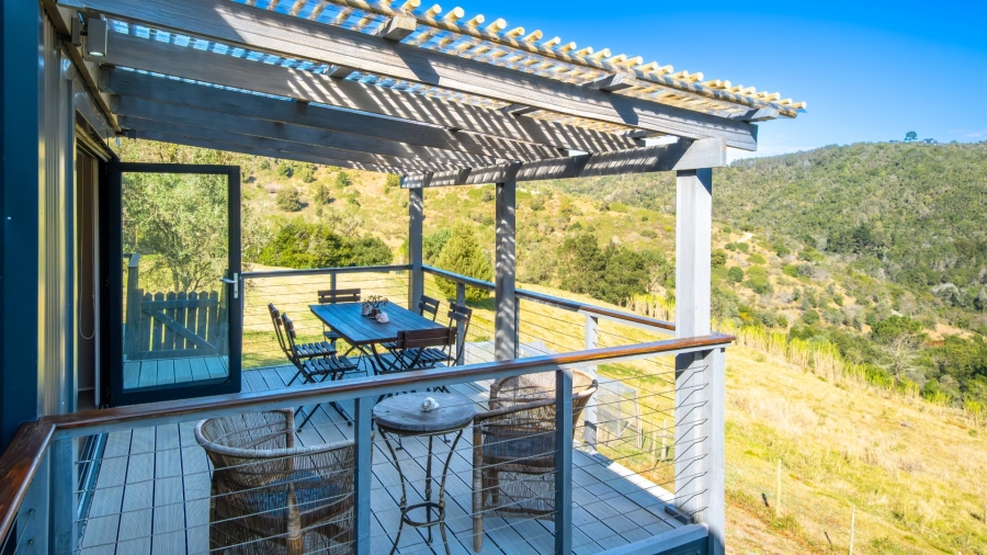 Commercial Property for Sale in Hoekwil Western Cape